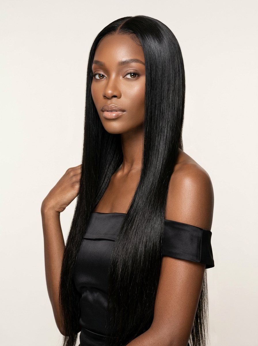 13x6 Swiss HD Frontals