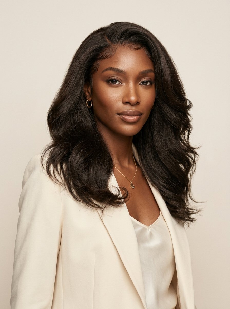 5x5 HD Lace Closures