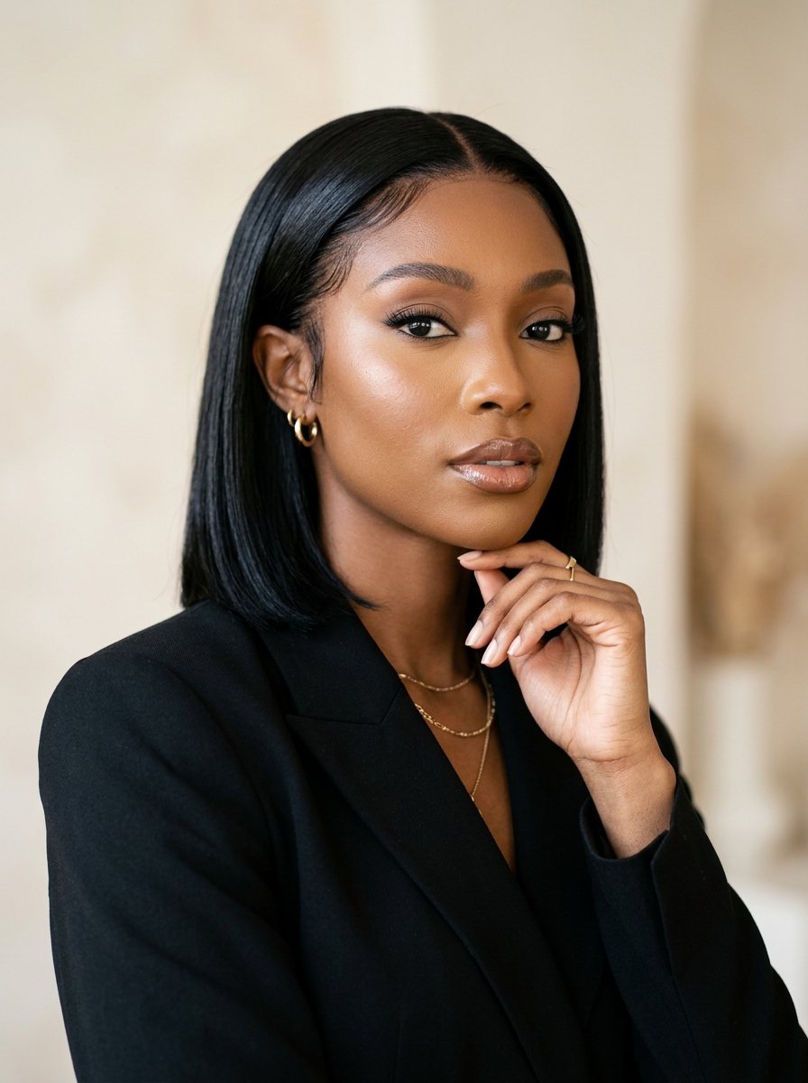 Wear and Go Glueless Wigs